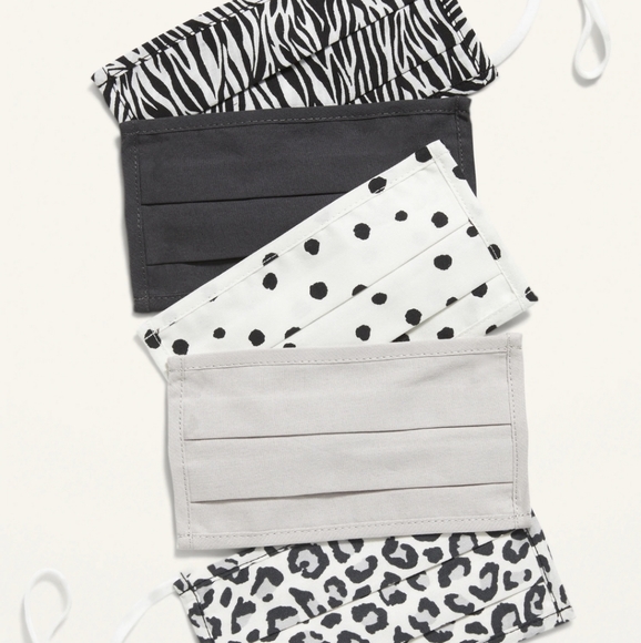 Old Navy Face Mask - Picture 2 of 7